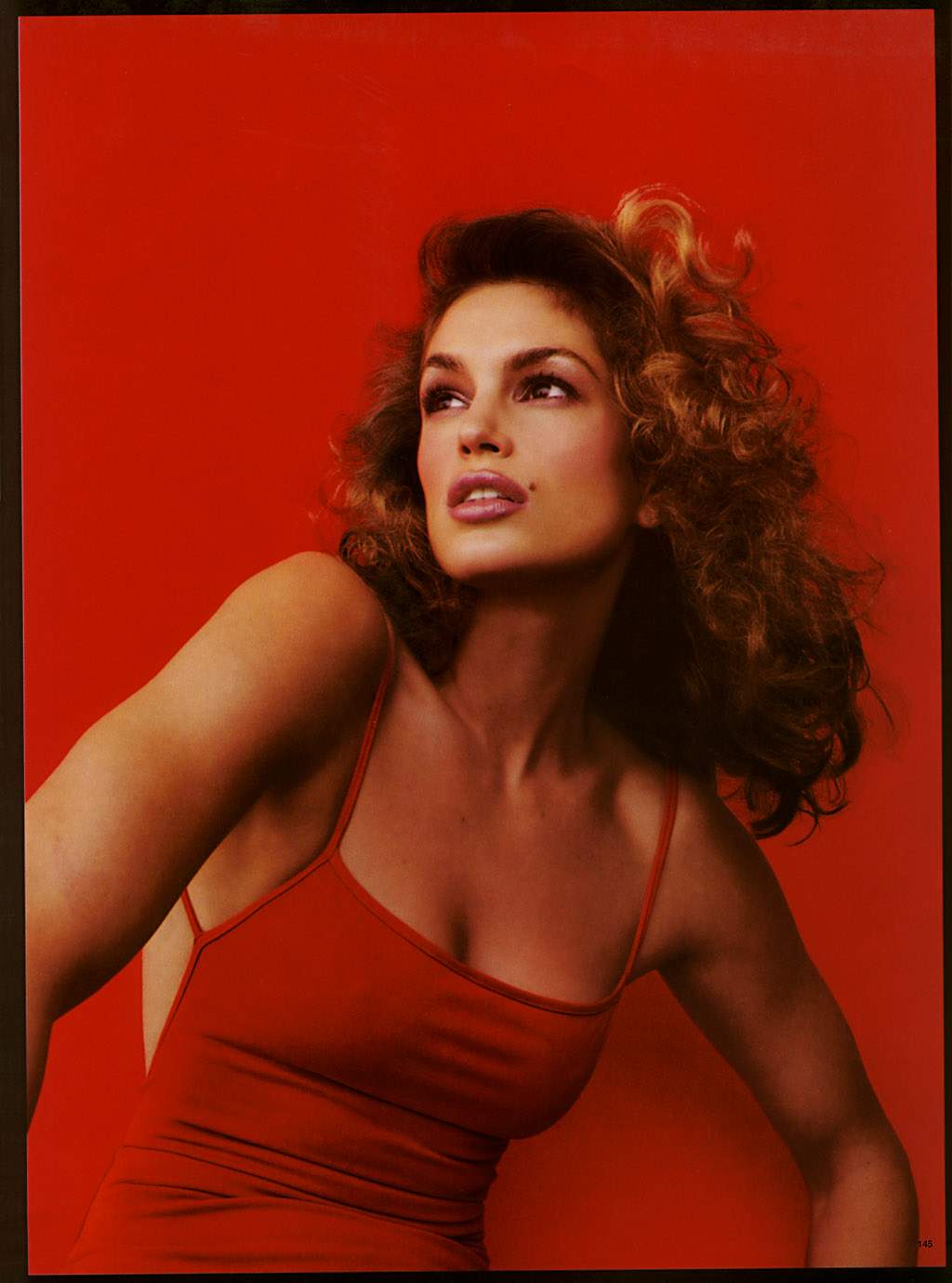>Cindy Crawford