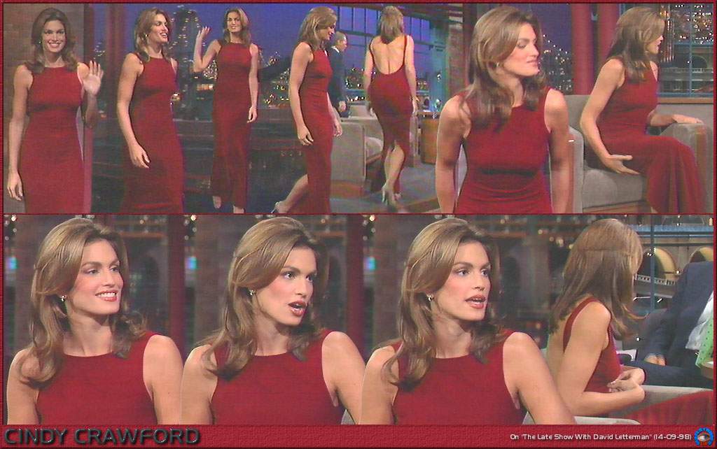 >Cindy Crawford