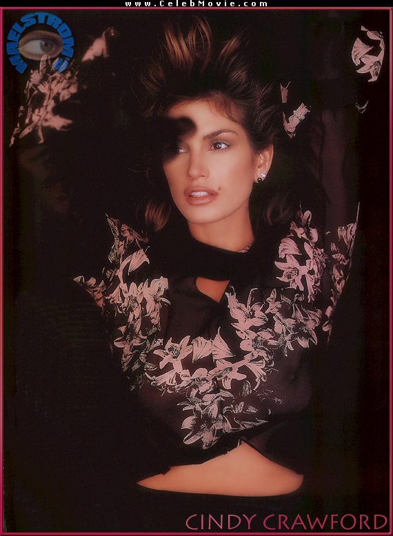>Cindy Crawford
