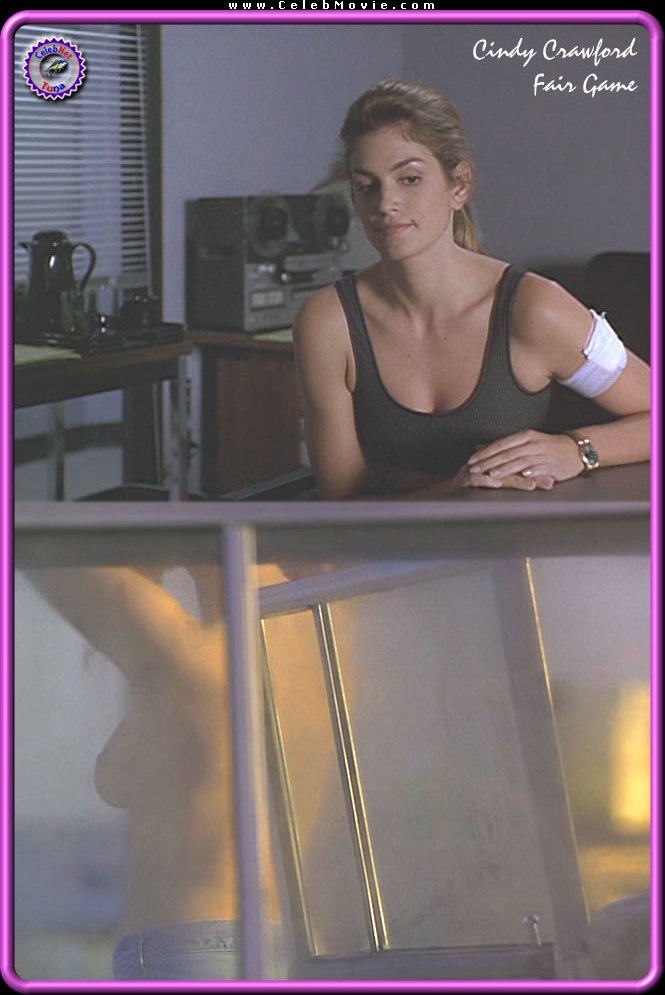 >Cindy Crawford