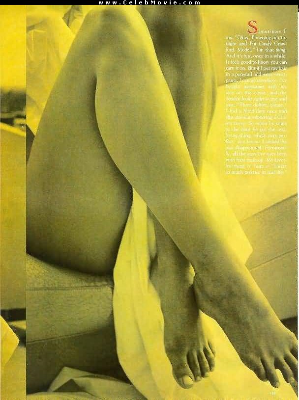 >Cindy Crawford