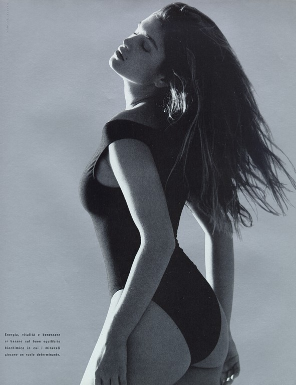 >Cindy Crawford