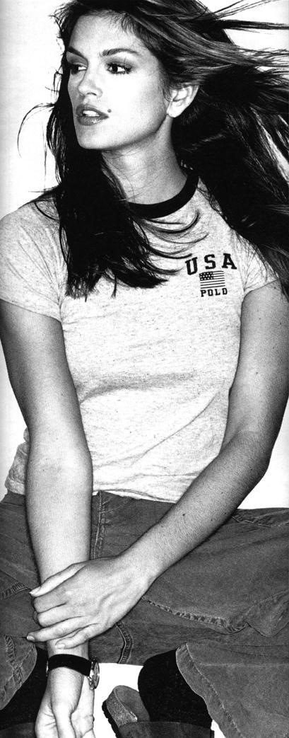 >Cindy Crawford