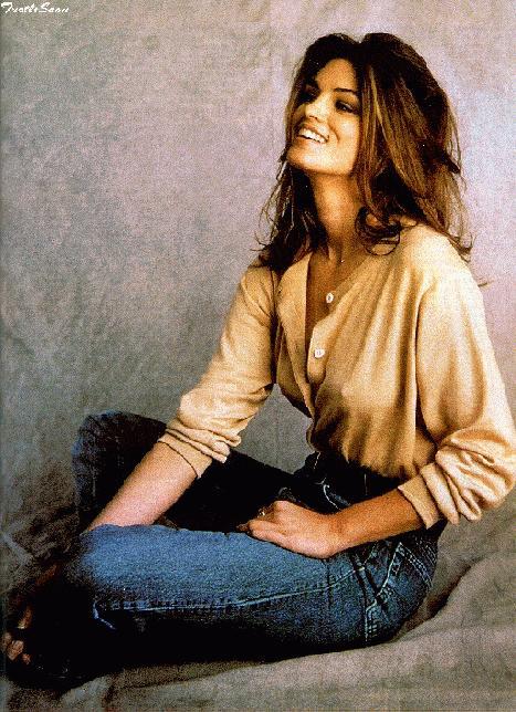 >Cindy Crawford
