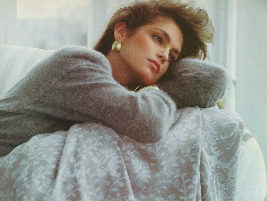 >Cindy Crawford