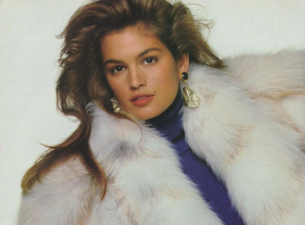 >Cindy Crawford