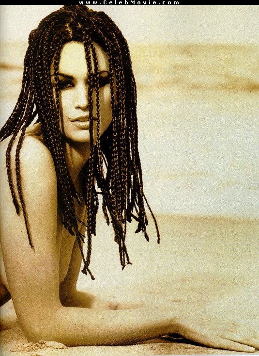 >Cindy Crawford