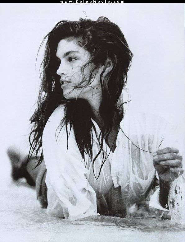 >Cindy Crawford