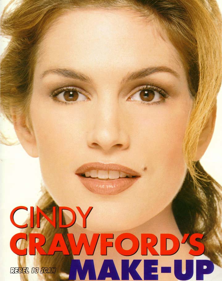 >Cindy Crawford