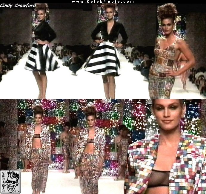 >Cindy Crawford