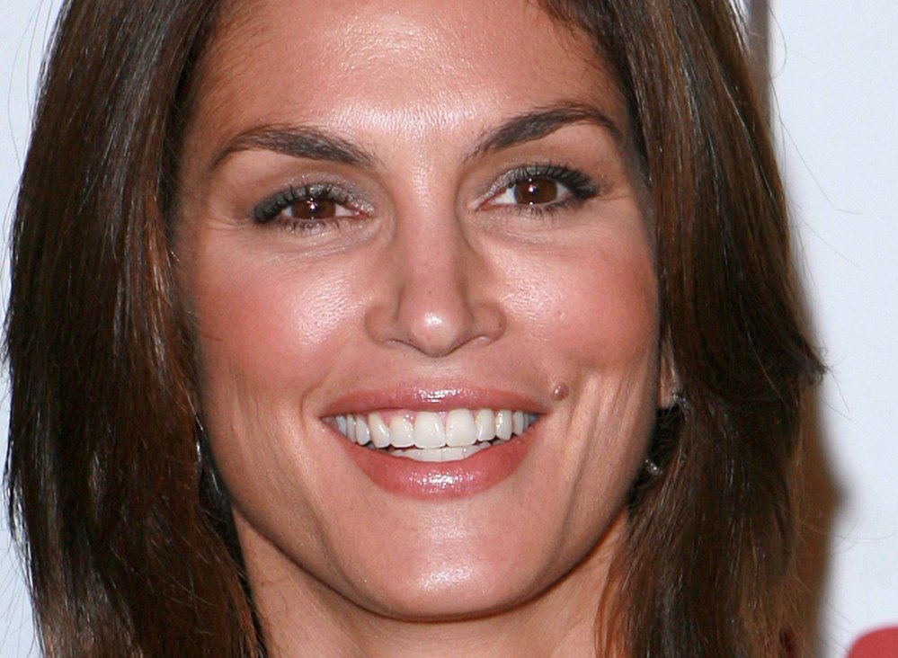 >Cindy Crawford