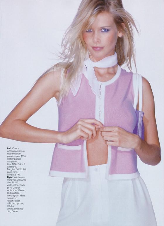 >Claudia Schiffer