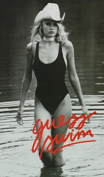 >Claudia Schiffer