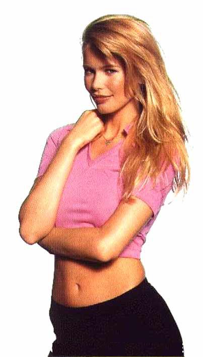 >Claudia Schiffer