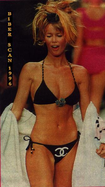 >Claudia Schiffer