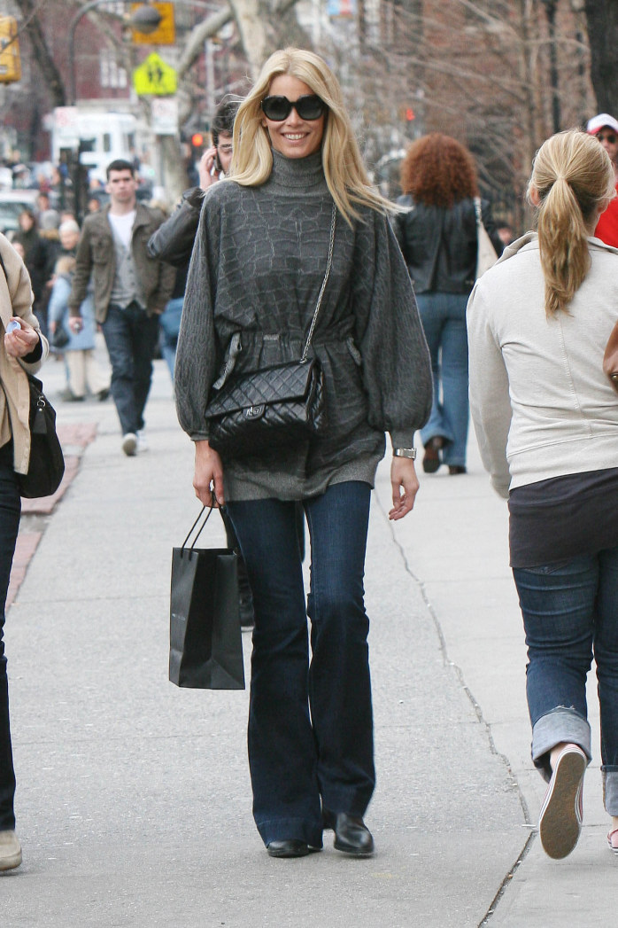 >Claudia Schiffer