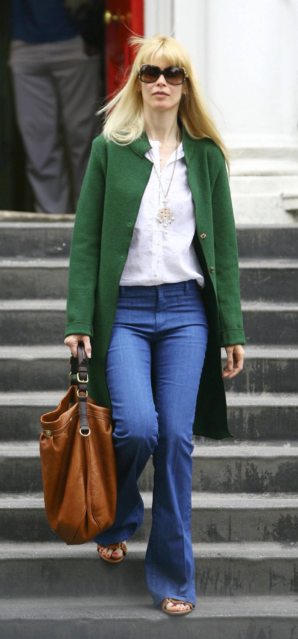 >Claudia Schiffer