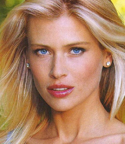 >Daniela Pestova
