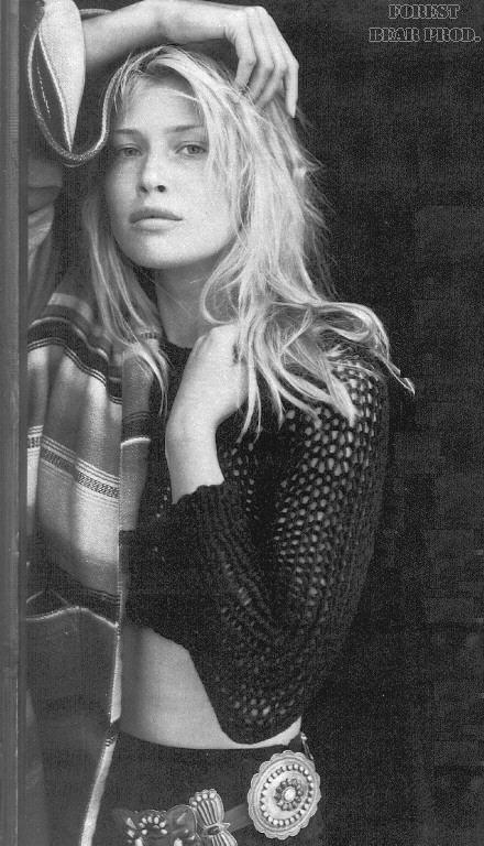 >Daniela Pestova