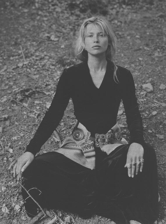 >Daniela Pestova