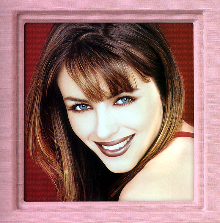 >Elizabeth Hurley