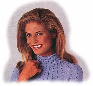 >Heidi Klum