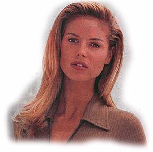 >Heidi Klum