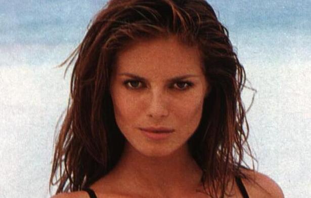 >Heidi Klum
