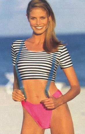 >Heidi Klum