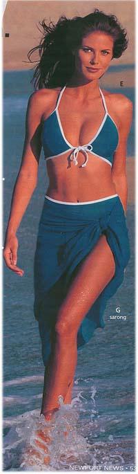 >Heidi Klum