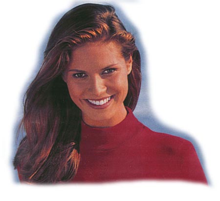>Heidi Klum