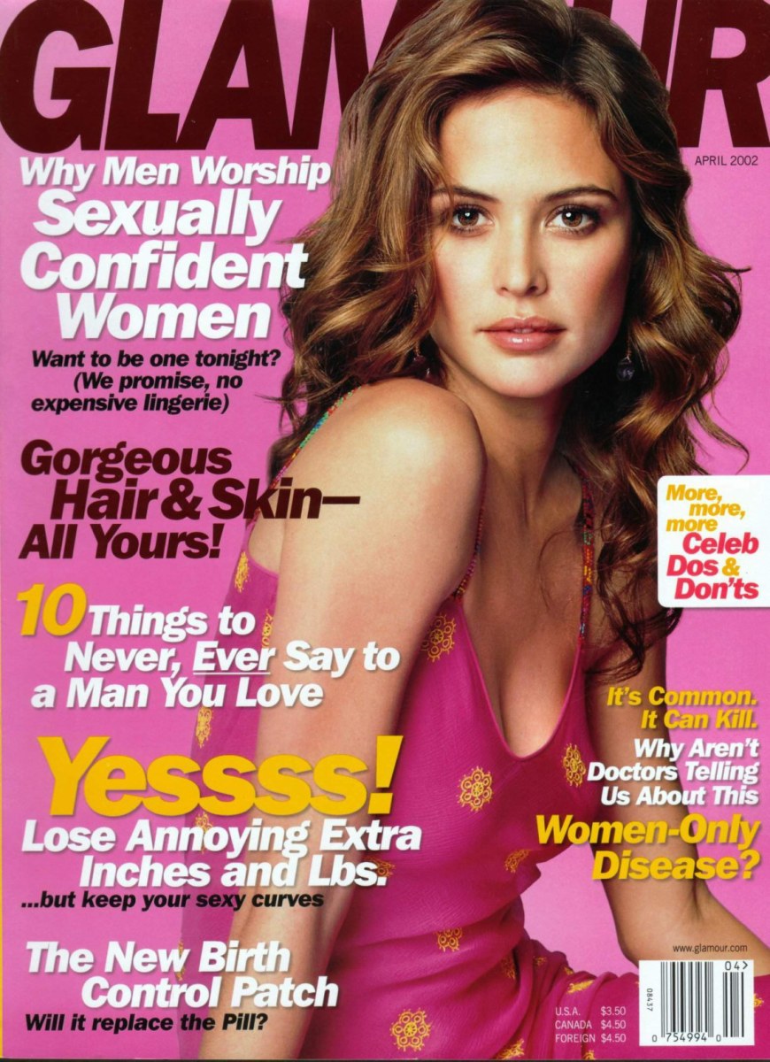 >Josie Maran