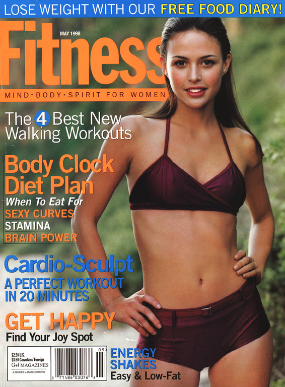 >Josie Maran