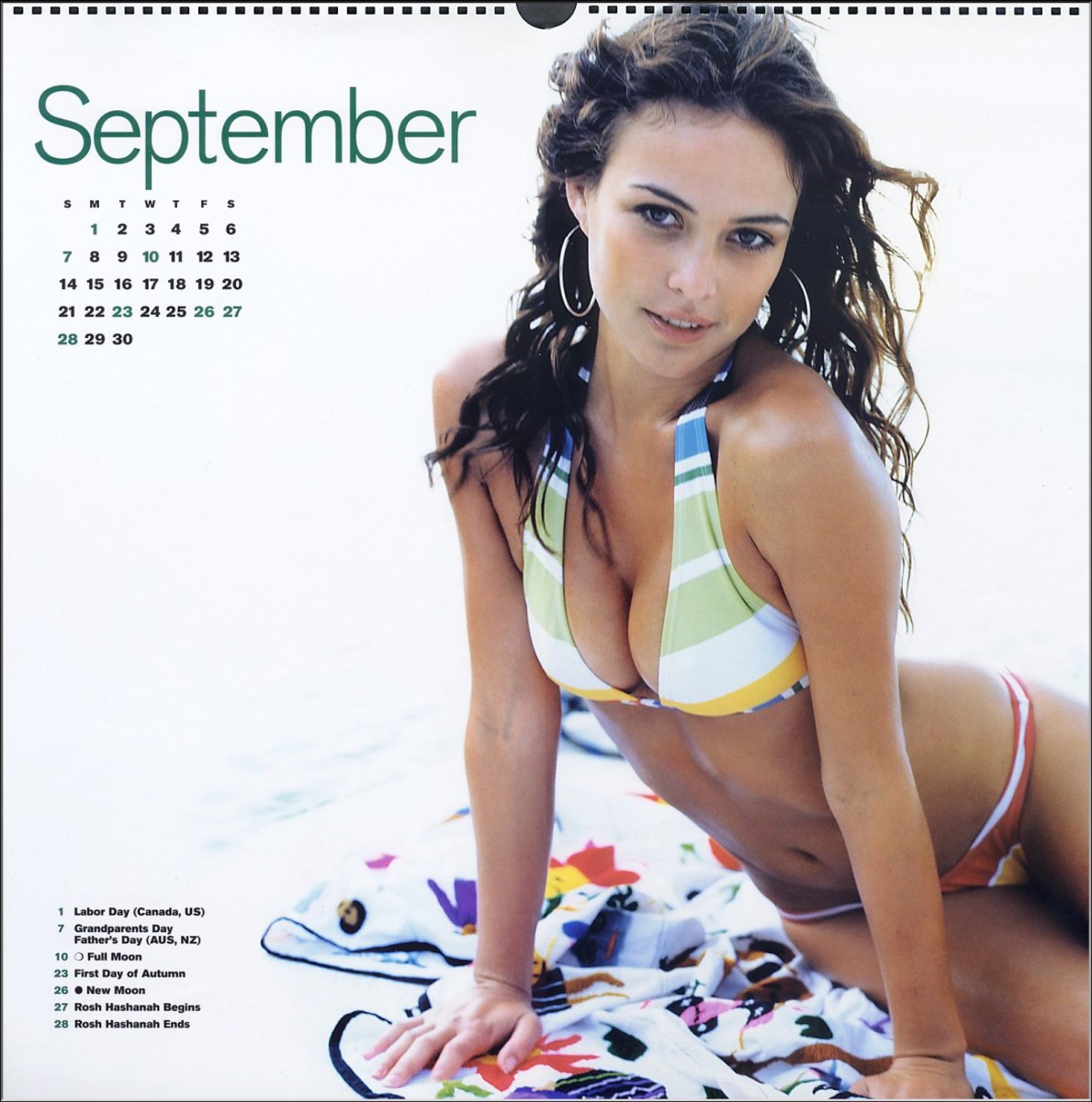 >Josie Maran