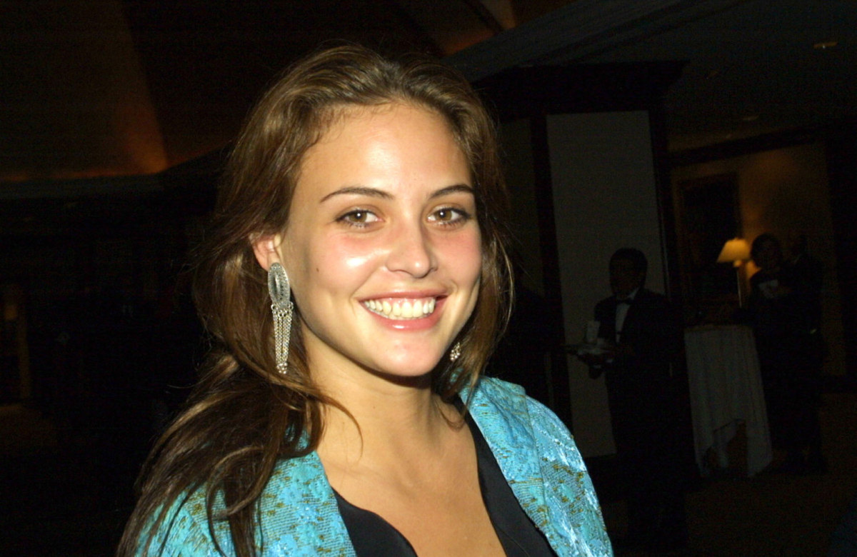 >Josie Maran