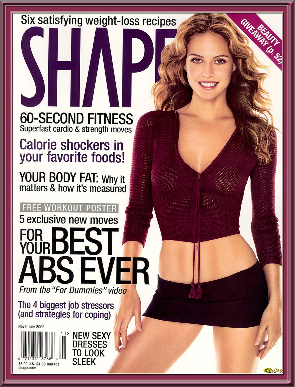 >Josie Maran