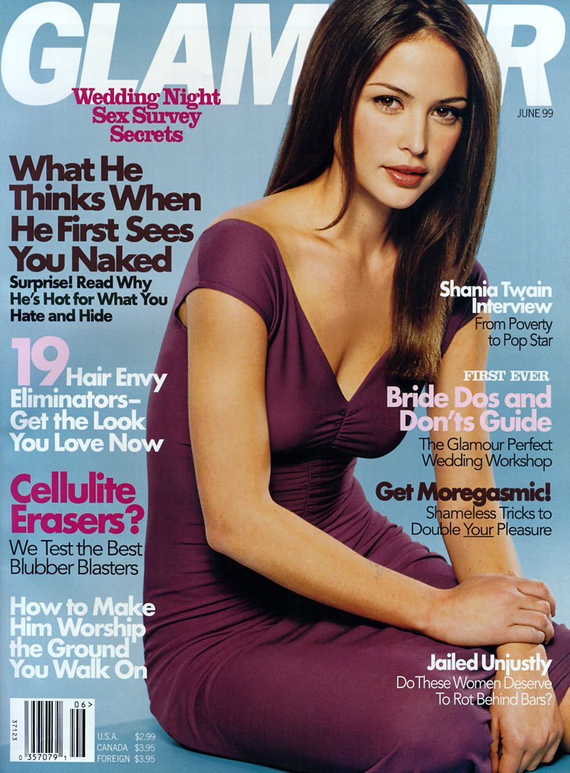 >Josie Maran