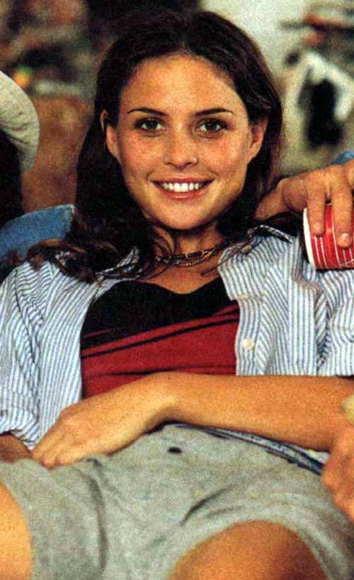 >Josie Maran