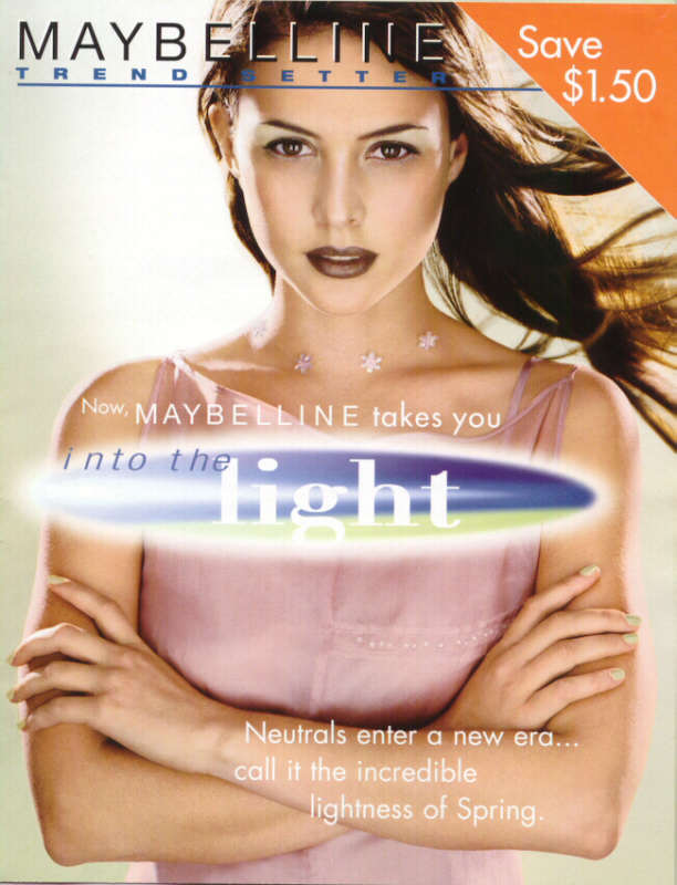 >Josie Maran