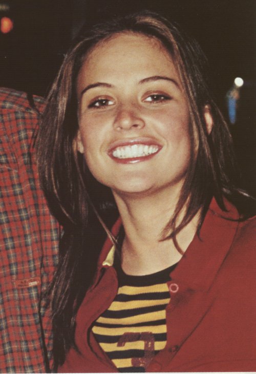 >Josie Maran
