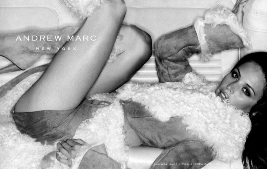 >Josie Maran
