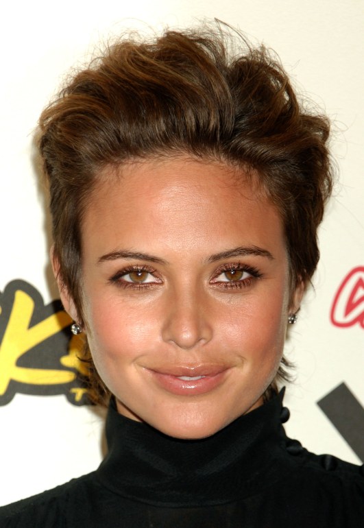 >Josie Maran
