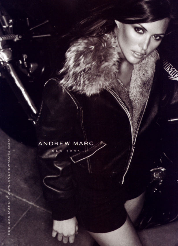>Josie Maran