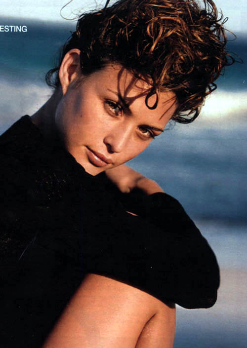 >Josie Maran