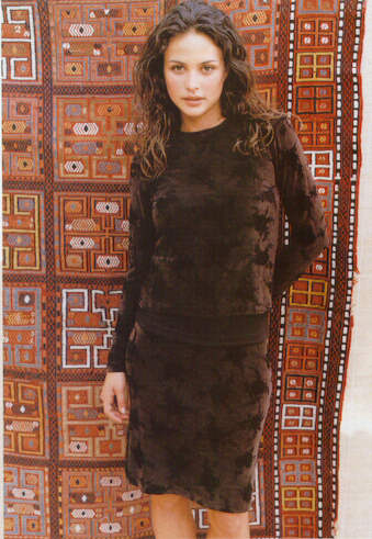 >Josie Maran