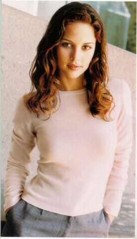 >Josie Maran