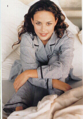 >Josie Maran