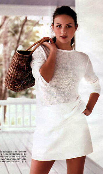 >Josie Maran
