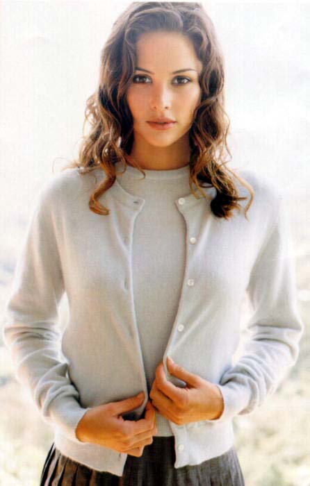 >Josie Maran