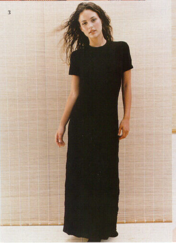 >Josie Maran